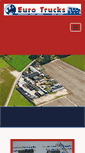 Mobile Screenshot of eurotrucks.nl